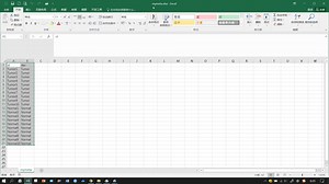 csv文件与Excel文件相互转换