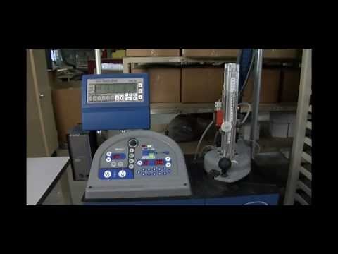 Edgebanding with Nordson PURBlue 4 Adhesive Melters and EB 60 V Application Heads