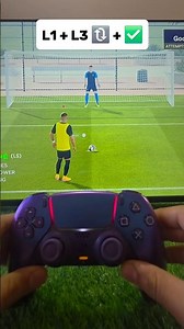 Amazing Penalty Tutorial 🆚️