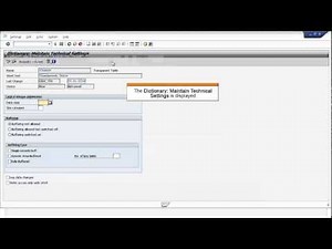 SAP ABAP Online Training | Advanced ABAP Programming for SAP - Part 1 | Simplilearn