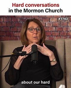 40K views · 580 reactions | Preparing for the Second Coming of Jesus as a member of the LDS Church (Church of Jesus Christ of Latter-day Saints) #lds #mormon | Mormon Stories Podcast | Facebook