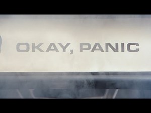 Airplane 2 - Out of Coffee - Panic!