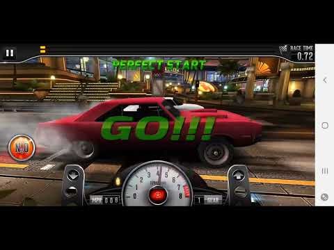 CSR Classics Gameplay (Part 9)