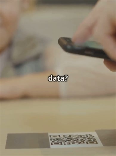 Beware of Public Wi-Fi QR Codes: Protect Your Data!