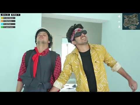 PUBG BATTLE GROUND PUBG _ ROUND2HELL _ R2H #round2hell #r2hshorts