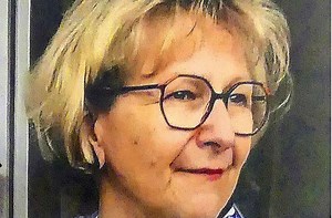 Nachruf: Abschied von Heidrun Kolb - Frankenpost