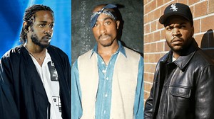 The Most Unforgettable Diss Tracks in Hip-Hop History - The Root