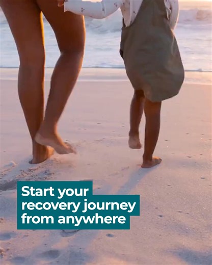 Recovery in the palm of your hand—imagine a 365-day virtual system...