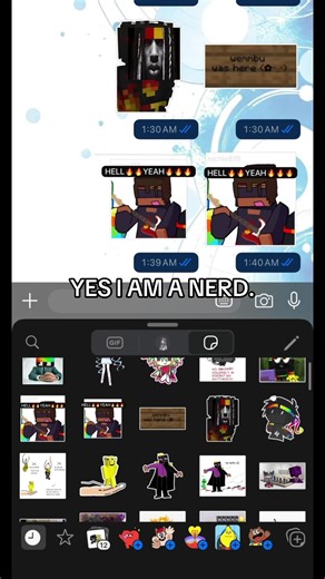 Embracing the Nerd Life: A Playful Journey