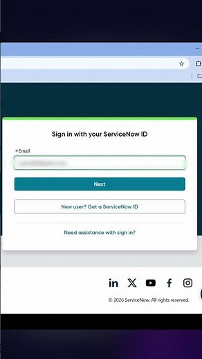 Free ServiceNow Dev Instance – Quick Guide!