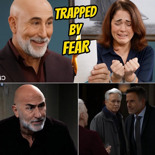 First Dalton showed up. Then Sidwell shot him dead. Then Britt found encrypted files about unethical experiments. Now she's trapped as his key player. Full story waiting for you in: https://ifefe.com/?p=1712 | General Hospital Cast News