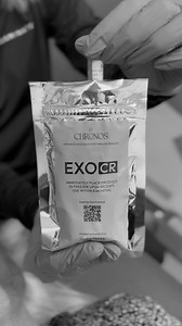 1.5K views · 85 reactions | Introducing ExoCR, the pioneering exosome...