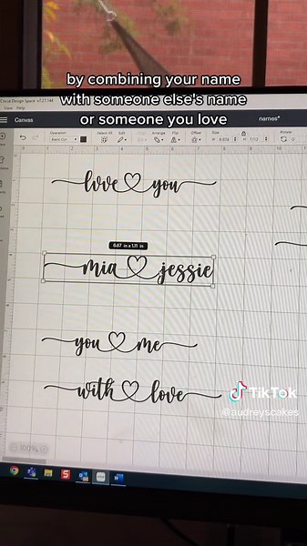Cricut fonts #cricutprojects #cricutfonts #cricut