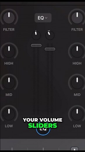 Djay Pro Controller EQ & Effects: Unlock Hidden Features #dj