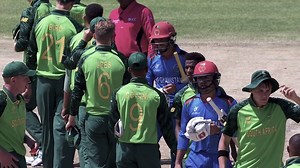 Bryce Parsons reviews his South Africa side's run in the tournament so far, and shares how the side dealt with that opening defeat to Afghanistan. #U19CWC | ICC - International Cricket Council