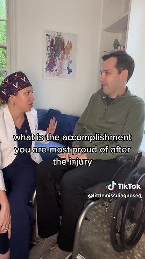 Sibling Medical Storytelling: Dr. Erin Nance on Sickle Cell Anemia