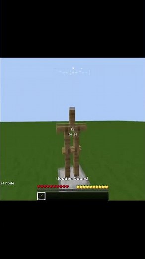 How to practice pvp in singleplayer minecraft | Armor Stand