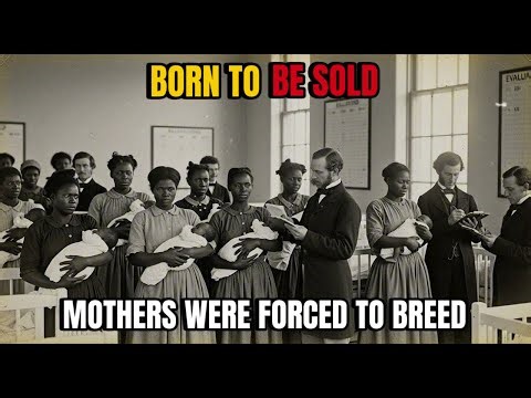 The Hidden Horror of America’s Breeding Farms