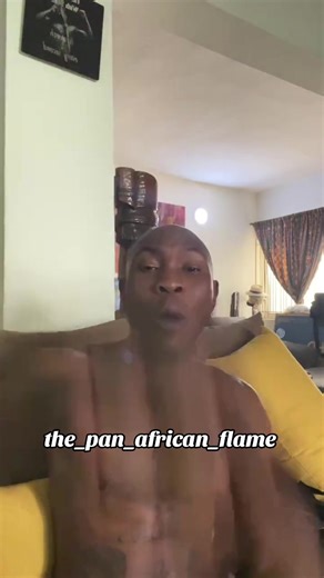 Pan-African Flame (@the_pan_african_flame)’s videos with Boundless Worship - Josué Novais Piano Worship