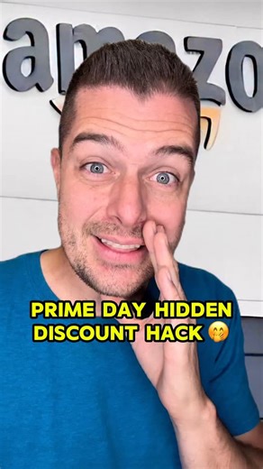 If you love saving money, check this out! 🤯 Did you know many name brand sellers on Amazon secretly drop promo codes to boost sales during Prime Week? These secret promo codes and price drops usually end up on Koupon, so be sure to check there before you buy! 🚨It currently only works in the USA🇺🇸 Happy shopping! 🛍️ #hacks #tips #discount #amazon #money #kouponpartner | Sam Jarman