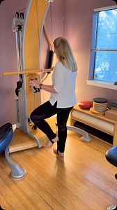 Get strong hips after hip replacement at CORE Therapy & Pilates. | CORE Therapy & Pilates