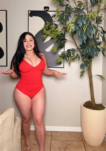 Stylish One-Piece Bathing Suits for Every Body