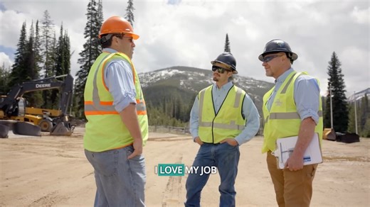 From engineering and drilling to drone piloting and environmental science—there’s a place for every skillset in mining. Whether you’re just starting out or looking for a new path forward, discover how this industry is making an impact on people’s lives. ➡️ Explore career opportunities today: https://miningjobs.smenet.org/jobs/ #MiningCareers #FutureOfMining #MINExpo #CareerGrowth | MINExpo INTERNATIONAL | Facebook