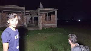 345K views · 22K reactions | The most haunted construction house | Ghost Fighter | Facebook