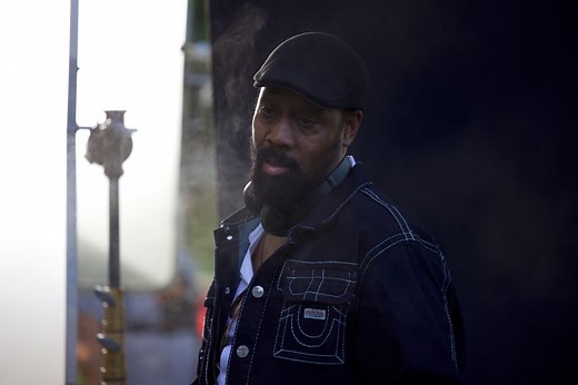 RZA Says Making Movies Fulfills Every “Art Form That’s In Me” As Action Thriller ‘One Spoon Of Chocolate’ Set To Premiere At Tribeca
