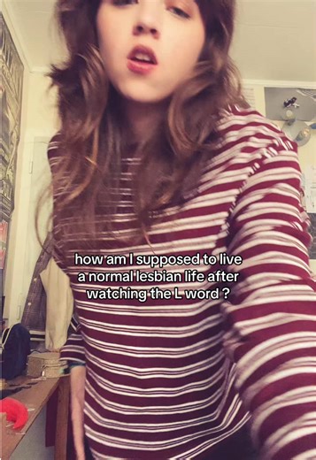 How The L Word Influences Lesbian Life