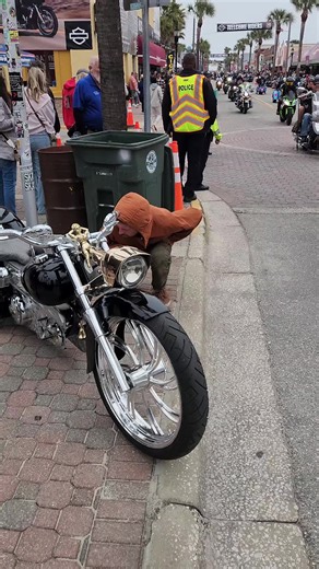 #daytonabikeweek #DaytonaBeachBikeWeek #DaytonaBeach #bikeweek