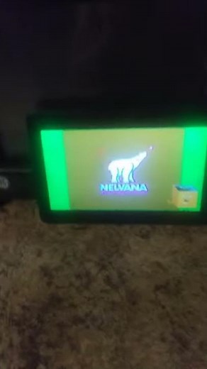 (REQUESTED) nelvana logo effects