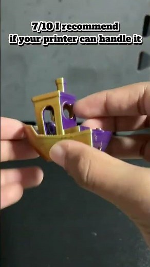 Temu Filament for 3D Printing, is it worth it? #3dprinting #3dprinter #3dprinted