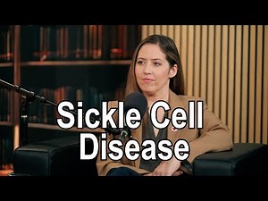 Understanding Sickle Cell Disease & The Role of Blood Donations | Interview with Dr. Lawrence