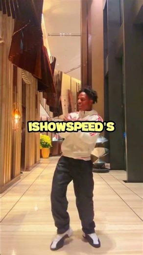 IShowSpeed Stream INTERRUPTED By... YOU WON'T BELIEVE IT! | #short #youtubeshort