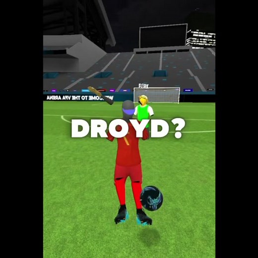 #edit #vrfs #fyp #vr #tuff creds to @Droyd JR for making this edit