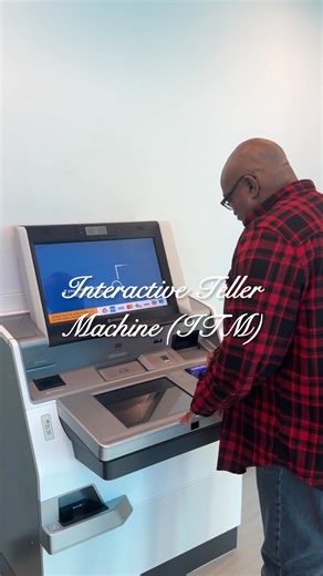 💡 Say hello to one of our our newest locations, the Spectrum Innovation Branch! Located in Kearny Mesa on the ground floor of our corporate HQ, this branch is open to the public and packed with cutting-edge tech: interactive teller machines, a friendly robot greeter, and more! Stop by the branch's Liquidity Lounge to grab a coffee, and experience banking like never before. ☕🤖 #InnovationBranch #CalCoastCU #FutureOfBanking | Cal Coast Credit Union