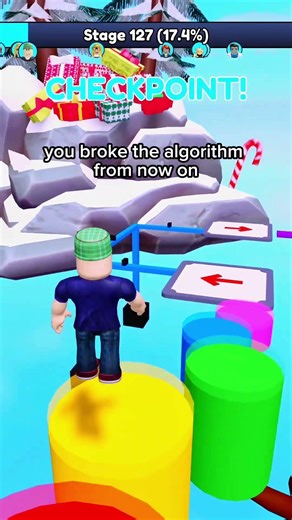 This Comment Section Broke the Algorithm