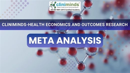 Meta Analysis - Cliniminds Health Economics and Outcomes Research (HEOR) | Cliniminds India