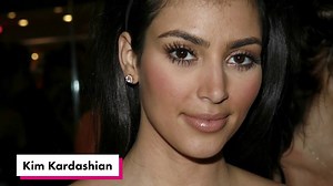 The Kardashian-Jenner faces through the years
