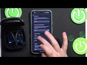 BEATS Powerbeats Pro - Check Serial Number in the App | Locate Your Earbuds' Serial Code