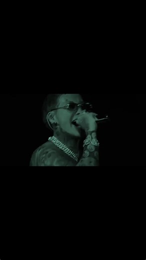 Blessd y Manuela letra — Siempre Blessd (lyrics video)