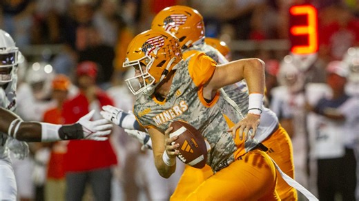 What channel is Louisiana Tech at UTEP on? Time, TV schedule for Miners game