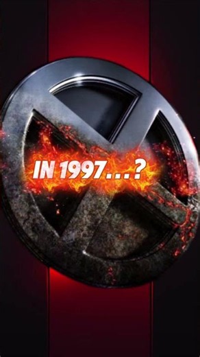 X-Men 97 Intro