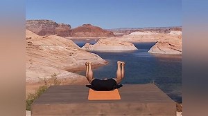 Gaiam: Rodney Yee A.M. Yoga for Your Week Season 1 Episode 5