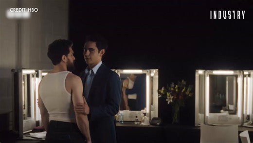 WATCH: Industry Series 4 Official Trailer