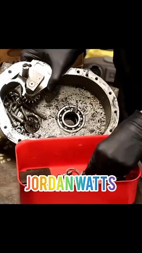 7.9K views · 128 reactions | Part 4: Gearbox Assembly - 8x8 Amphibious Vehicle Argo REBUILD | Isaac Coleman | Facebook