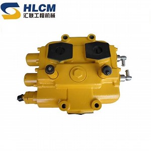 [Hot Item] for Liugong Clg855 Control Valve 12c0016