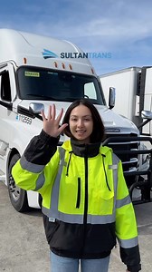 Sultan Trans Inc on Instagram: "❗️FMCSA requires commercial drivers to perform a daily pre-trip inspection to ensure vehicle safety. Key areas to check include brakes, tires, lights, steering, and emergency equipment. Drivers must document any defects using a Driver Vehicle Inspection Report (DVIR) and ensure repairs are made before driving. Failure to comply can result in fines, out-of-service orders, and negative safety scores."