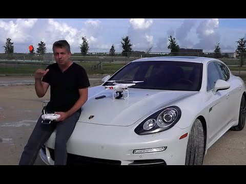 DJI Phantom 2 Firmware Ver 3.2 ¿instalar o no?